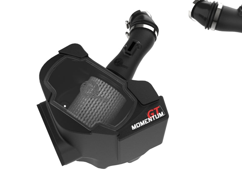

aFe 50-70124D - AFE50-70124D - aFe 24-25 Lexus GX550 V6-3.4L Momentum GT Cold Air Intake System w/ Pro DRY S Filters - Shipped in Europe - Tuningsupply.com
