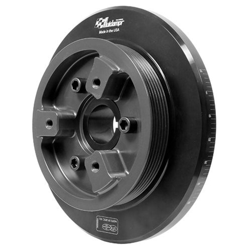 
    

Fluidampr 840821 - FDR840821 - Fluidampr 90-05 Toyota 1JZ/2JZ I6 Steel 8.5in Dia Dry Sump Pulley Internally Balanced Damper - Shipped in Europe - Tuningsupply.com

  