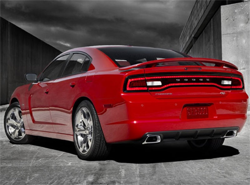

Borla 140443 - BOR140443 - Borla 11-14 Dodge Charger R/T / 11-14 Chrysler 300 C 5.7L V8 AT/MT S-Type SS Catback Exhaust - Shipped in Europe - Tuningsupply.com
