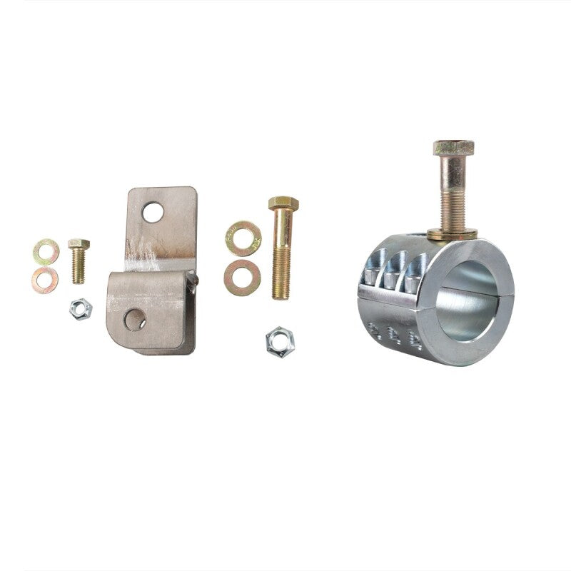 

Synergy Mfg 8568-13 - SYN8568-13 - Synergy 94-99 Dodge Ram Heavy Duty Tie Rod End - Shipped in Europe - Tuningsupply.com
