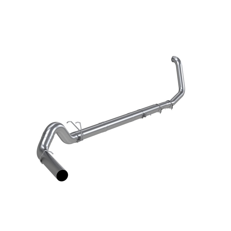 
  

MBRP PS62220SLM - MBRPS62220SLM - MBRP F-250/350 7.3L all models 5in Turbo Back Single Side Exit No Muffler T409 - Shipped in Europe - Tuningsupply.com

