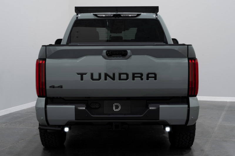 Diode Dynamics 2022 Toyota Tundra C2 Pro Stage Series Reverse Light Kit-tuningsupply.com