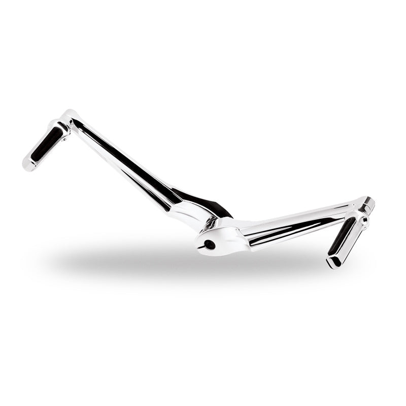 
  

Performance Machine 0034-1081-CH - PFM0034-1081-CH - Performance Machine Shift Lever Asy Floorboard - Chrome - Shipped in Europe - Tuningsupply.com

