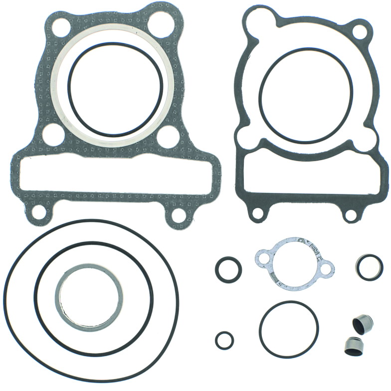 QuadBoss 85-89 Yamaha YFM200 Moto-4 Top End Gasket Set