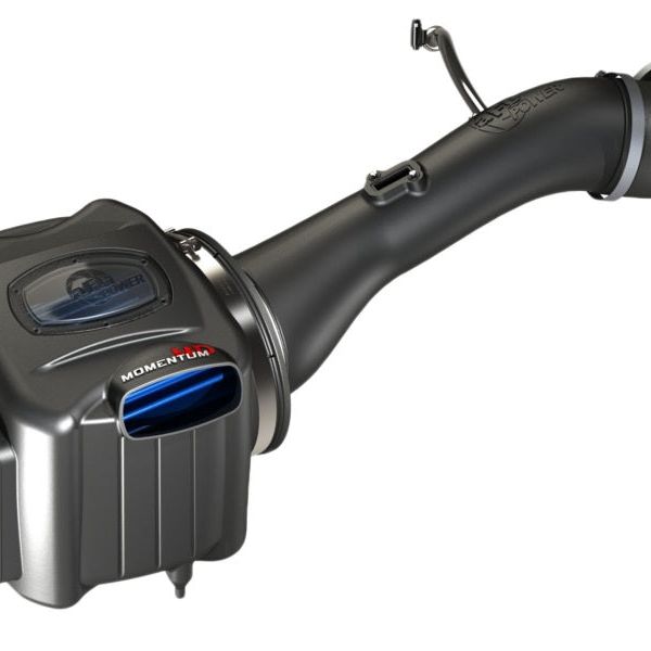 aFe Momentum GT Pro 5R Intake System 2016 GM Silverado HD / Sierra HD V8-6.0L-tuningsupply.com