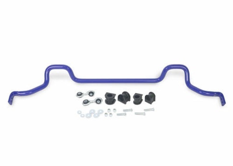 

Superpro RC0020FZ-30 - SPRRC0020FZ-30 - SuperPro 1993 Toyota Supra Twin Turbo Front 30mm 2-Position Adjustable Sway Bar - Shipped in Europe - Tuningsupply.com
