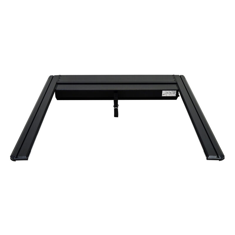 

Westin 19-62785 - WES19-62785 - Westin 24-26 Toyota Tacoma 5ft Bed Manual Retractable Tonneau Cover - Black - Shipped in Europe - Tuningsupply.com
