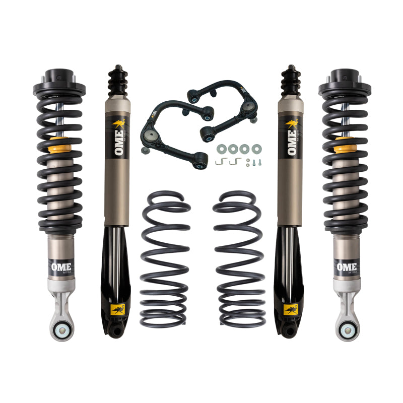 

Old Man Emu 1122K - ARB1122K - ARB OME Coil Springs - Shipped in Europe - Tuningsupply.com
