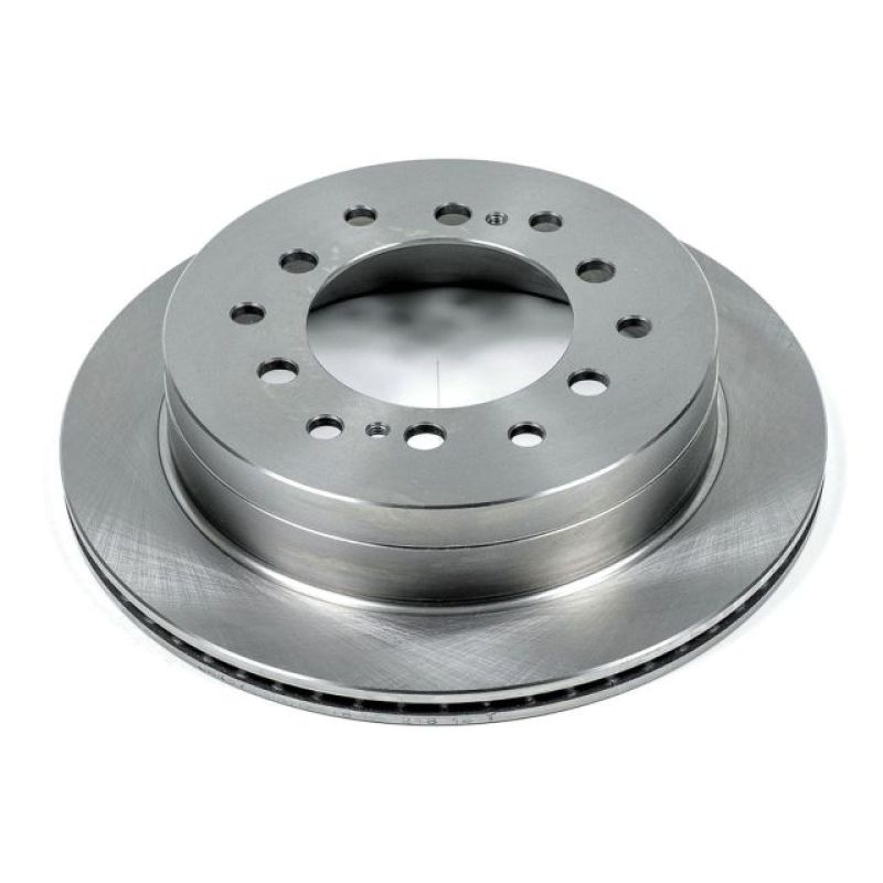 

PowerStop JBR971 - PSBJBR971 - Power Stop 03-09 Lexus GX470 Rear Autospecialty Brake Rotor - Shipped in Europe - Tuningsupply.com
