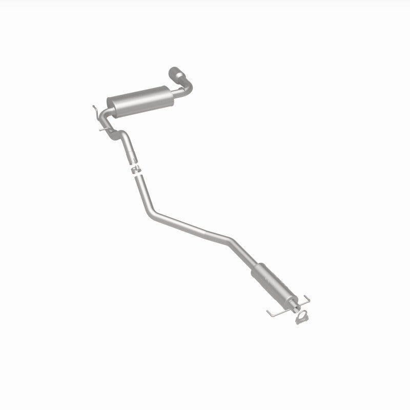 

Magnaflow 15759 - MAG15759 - MagnaFlow Sys C/B Matrix/Vibe I4 1.8L 03 - Shipped in Europe - Tuningsupply.com
