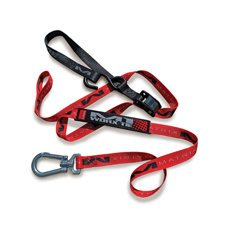 
    

Matrix Concepts M1-102 - MATM1-102 - Matrix Concepts M1.0 Worx Tie Down Set - Red - Shipped in Europe - Tuningsupply.com

  