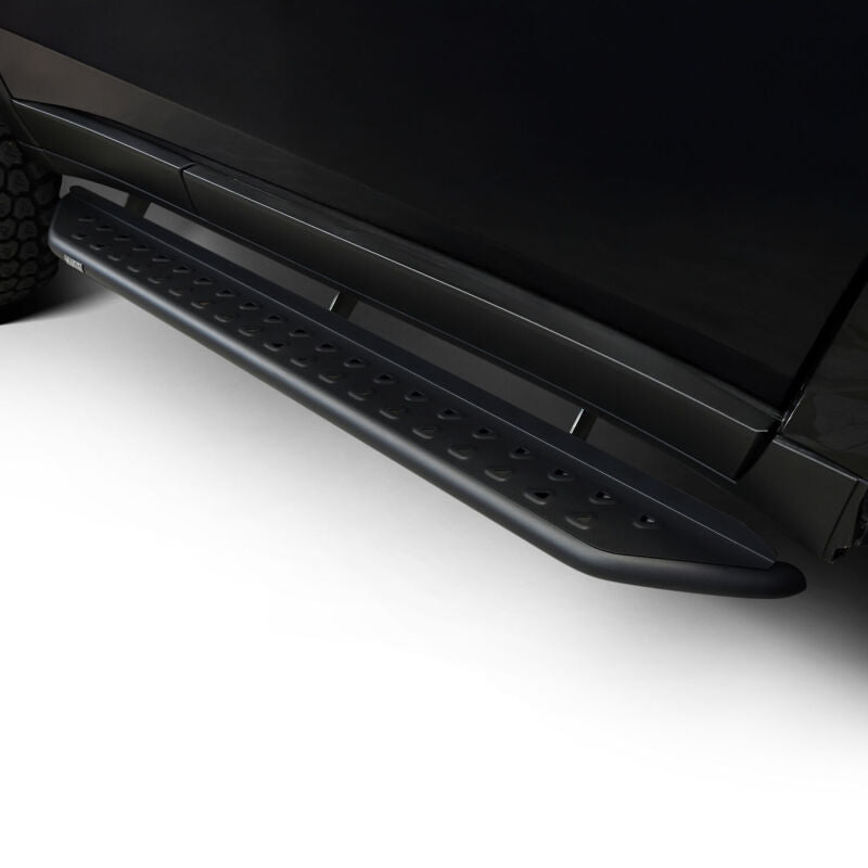 

Westin 28-33795 - WES28-33795 - Westin 24-26 Toyota Land Cruiser Outlaw Running Boards Textured Black - Shipped in Europe - Tuningsupply.com
