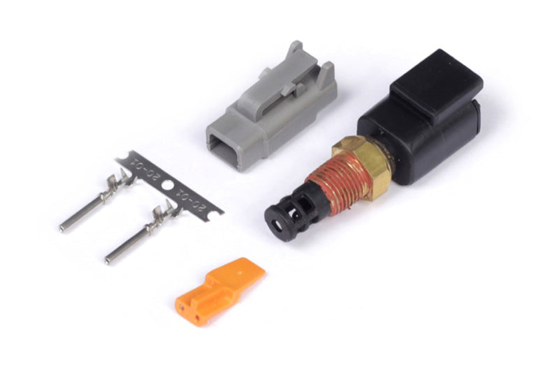 Haltech Air Temp Sensor 1/8 NPT Thread-tuningsupply.com