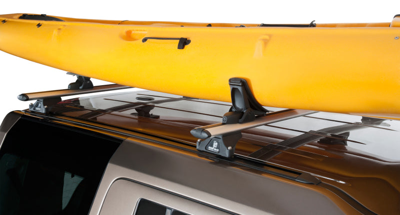 

Rhino-Rack 581 - RHR581 - Rhino-Rack Nautic C-Channel Locking Slide Kayak Carrier - Rear Loading - Shipped in Europe - Tuningsupply.com
