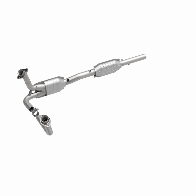 

Magnaflow 93324 - MAG93324 - MagnaFlow Conv DF 96 Bronco F150/F250 2 Conv - Shipped in Europe - Tuningsupply.com
