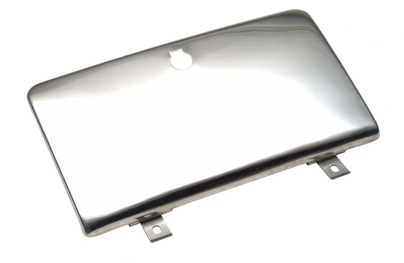
    

Kentrol 30425 - KEN30425 - Kentrol 72-86 Jeep CJ Glove Box Door - Polished Silver - Shipped in Europe - Tuningsupply.com

  