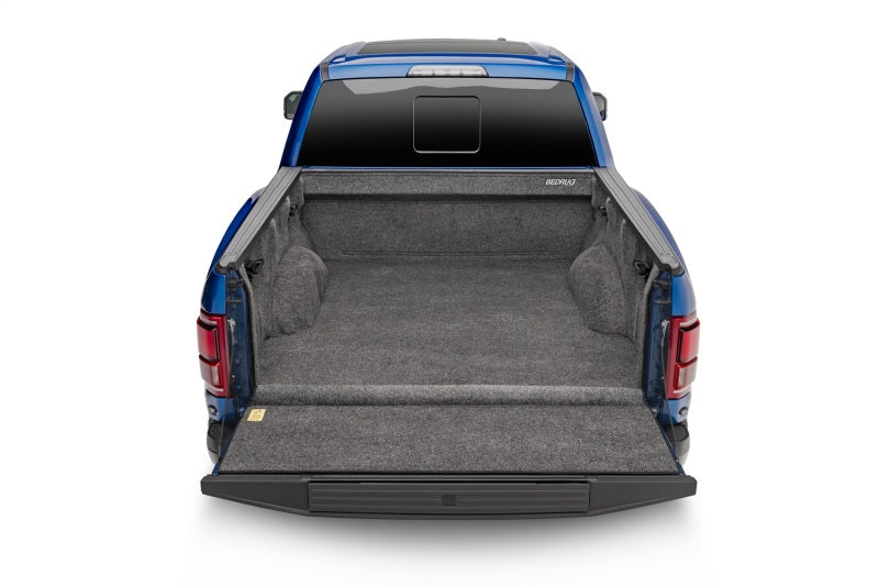 

BedRug BRR24DCK - BEDBRR24DCK - BedRug 2019+ Ford Ranger Double Cab 5ft Bed Bedliner - Shipped in Europe - Tuningsupply.com
