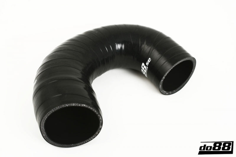 

do88 DO88-KIT83-3S - DOBDO88-KIT83-3S - do88 SAAB 9-3 1.9 TiD 04-11 Intercooler Inlet Hose - Shipped in Europe - Tuningsupply.com
