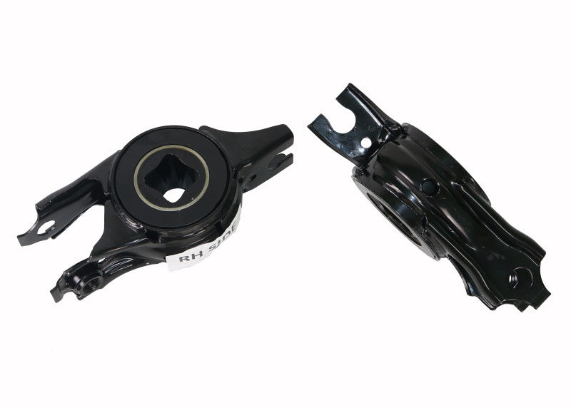 
    

Whiteline W53620 - WHLW53620 - Whiteline 2015+ Honda Civic X Gen FC/FK (Incl RS/SI) Control Arm Lower Inner Rear Bushing Kit - Shipped in Europe - Tuningsupply.com

  