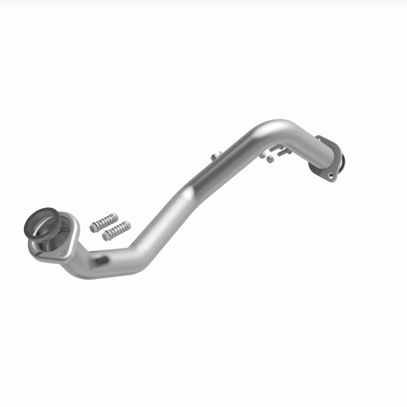

Magnaflow 107-0229 - MAG107-0229 - BRE Exhaust 06-12 RAV4 2.4L 2.5L 3.5L Front Pipe Kit - Shipped in Europe - Tuningsupply.com
