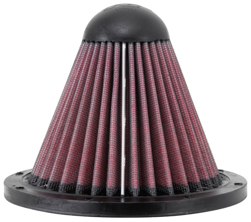 
  

K&N Engineering RC-5052 - KNNRC-5052 - K&N Unique Custom Air Filter Tapered Conical 170mm Base OD x 60mm Top OD x 124mm Height - Shipped in Europe - Tuningsupply.com

