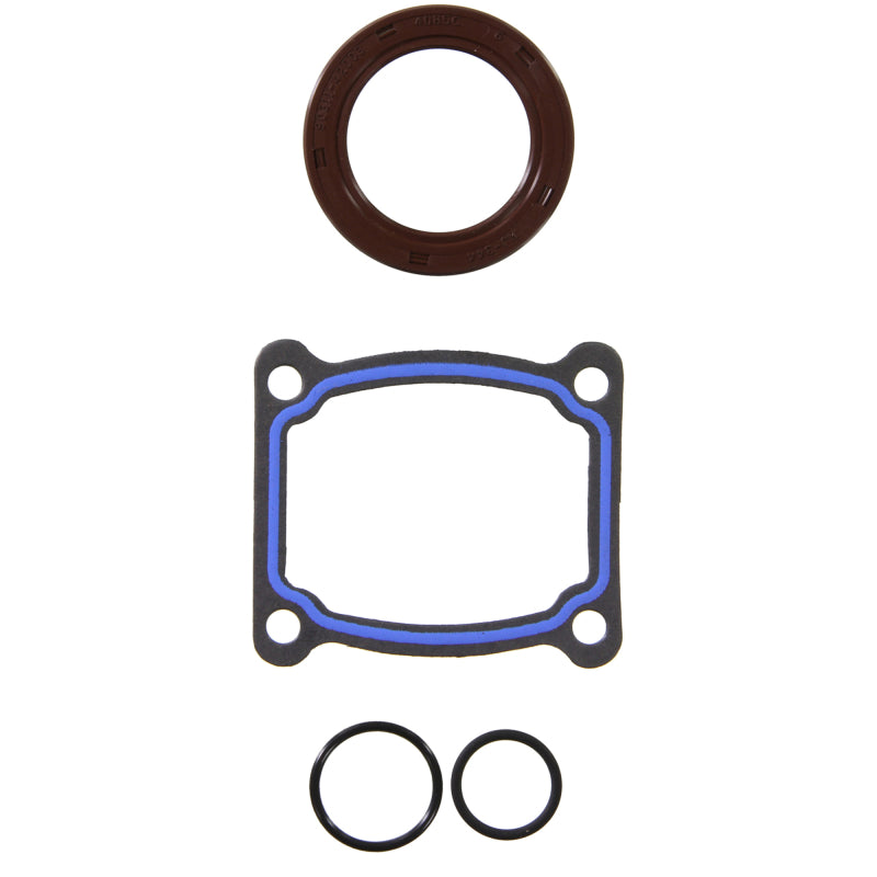 
  

Fel-Pro TCS46080 - FELTCS46080 - Fel-Pro 03-20 Toyota 4Runner/07-14 FJ Cruiser/05-15 Tacoma Engine Crankshaft Seal Kit - Shipped in Europe - Tuningsupply.com


