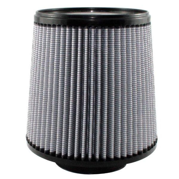 aFe MagnumFLOW Air Filters IAF PDS A/F PDS 4-1/2F x 8-1/2B x 7T x 8H-tuningsupply.com