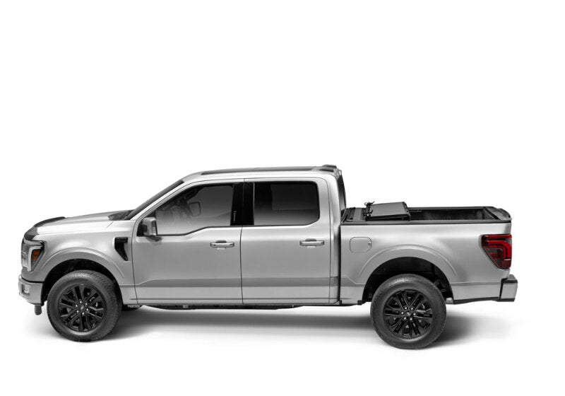 

BAK 448338 - BAK448338 - BAK 2021+ Ford F-150 Regular & Super Cab BAKFlip MX4 8ft Bed Cover - Matte Finish - Shipped in Europe - Tuningsupply.com
