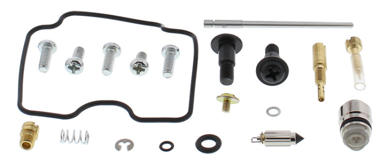 All Balls Racing 99-10 Suzuki GZ250 Carburetor Rebuild Kit-tuningsupply.com