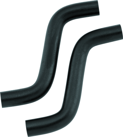 Kuryakyn O.E.M. Style Twin Cam Breather Hose