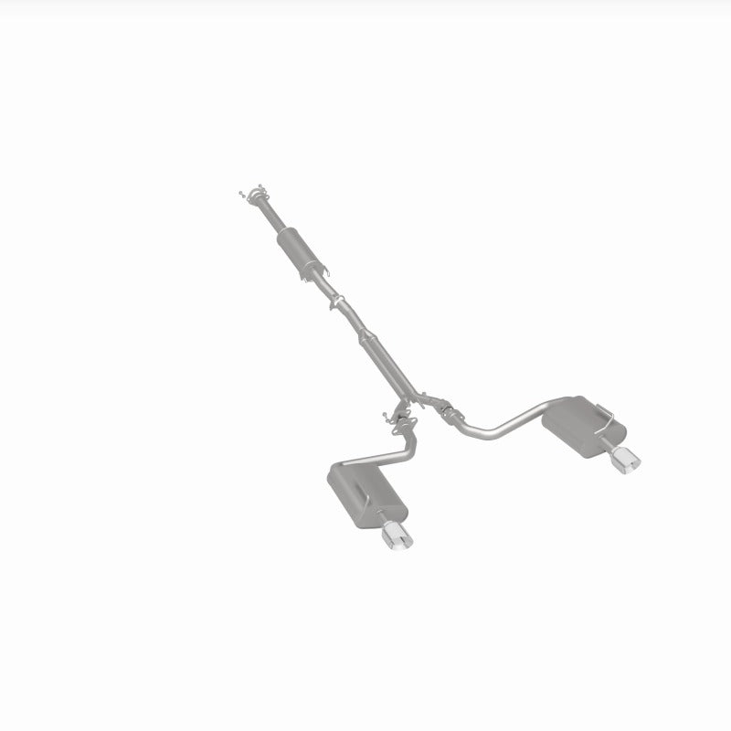 

Magnaflow 106-0167 - MAG106-0167 - MagnaFlow BRE Exhaust Kit 09-17 Nissan Maxima 3.5L - Shipped in Europe - Tuningsupply.com
