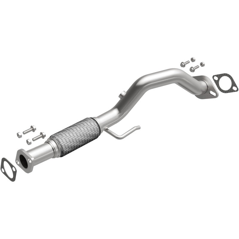 

Magnaflow 107-0252 - MAG107-0252 - BRE Exhaust 07-12 Hyundai Elantra 2.0L Front Pipe Kit - Shipped in Europe - Tuningsupply.com
