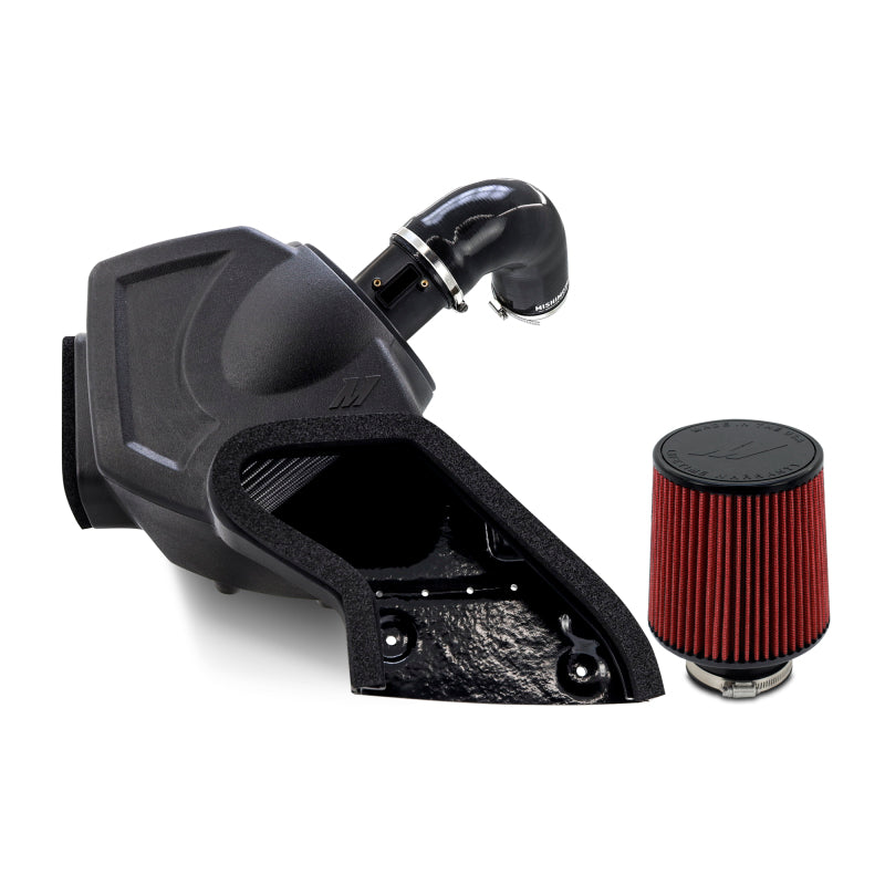 
    

Mishimoto MMAI-TAC-24 - MISMMAI-TAC-24 - Mishimoto 2024+ Toyota Tacoma Performance Air Intake - Oiled - Shipped in Europe - Tuningsupply.com

  