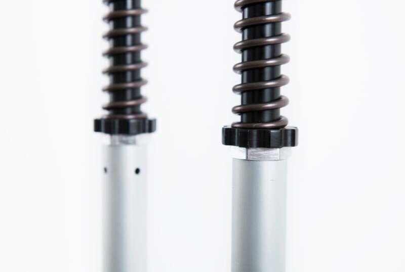 

Ohlins FKS 203 - OHLFKS 203 - Ohlins 14-18 Yamaha R25 NIX 22 Cartridge Kit (Springs/Oil Sold Separately) - Shipped in Europe - Tuningsupply.com
