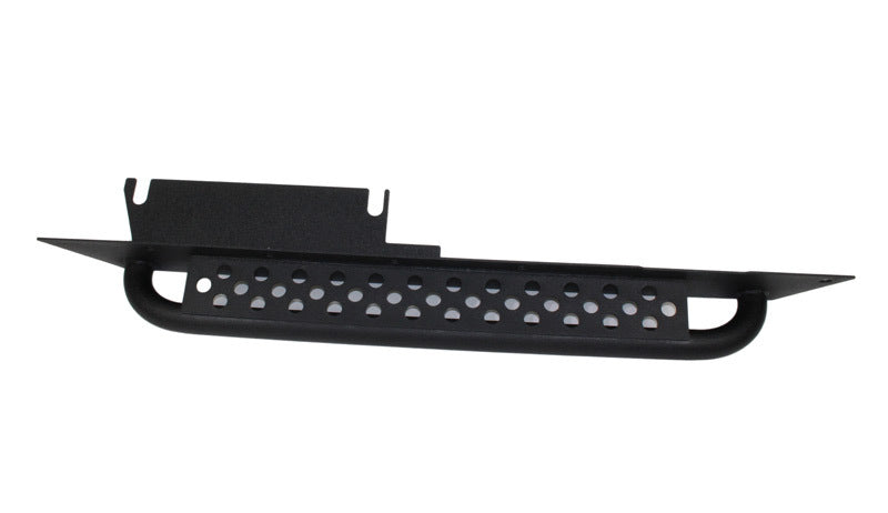 

Fishbone Offroad  - FBOFB23028 - Fishbone Offroad 97-06 Jeep Wrangler TJ Steel Rock Slider - Black Textured Powdercoat - Shipped in Europe - Tuningsupply.com
