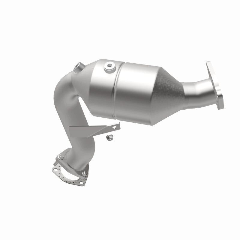 MagnaFlow Conv DF Audi S4-tuningsupply.com