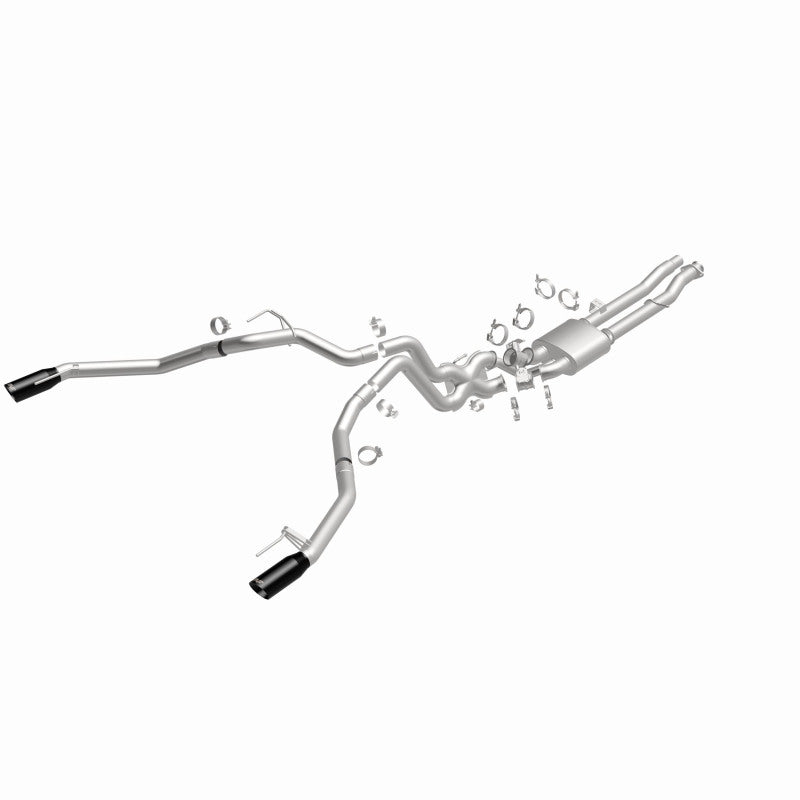 

Magnaflow 19637 - MAG19637 - Magnaflow 2024 Ford Ranger Raptor Cat-Back Exhaust System - Shipped in Europe - Tuningsupply.com
