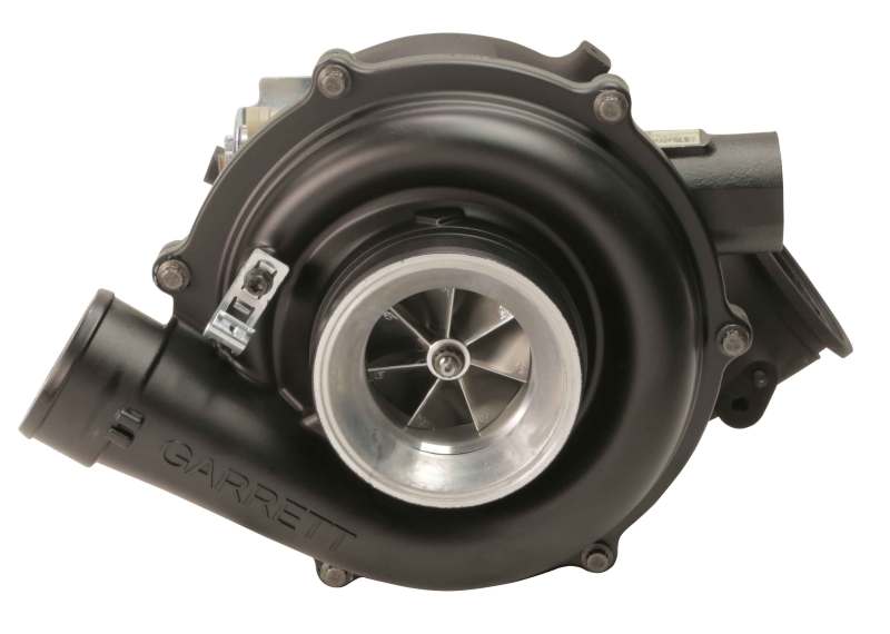 

Fleece Performance FPE-6.0STREET-0407 - FPEFPE-6.0STREET-0407 - Fleece Performance 04.5-07 63mm FMW Ford 6.0L Cheetah Turbocharger - Shipped in Europe - Tuningsupply.com
