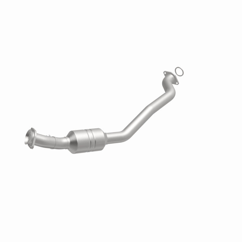 

Magnaflow 49879 - MAG49879 - MagnaFlow Direct Fit Catalytic Converter 2011 Grand Cherokee 5.7L PS - Shipped in Europe - Tuningsupply.com
