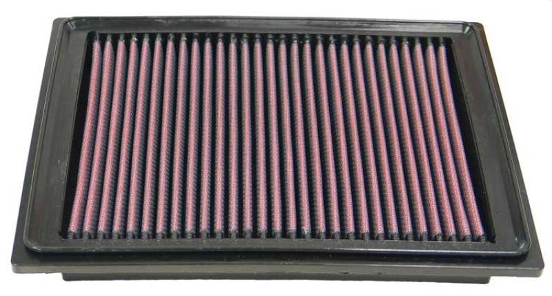 
  

K&N Engineering 33-2305 - KNN33-2305 - K&N 05-07 Chevy Corvette / 05-09 Cad XLR Drop In Air Filter - Shipped in Europe - Tuningsupply.com

