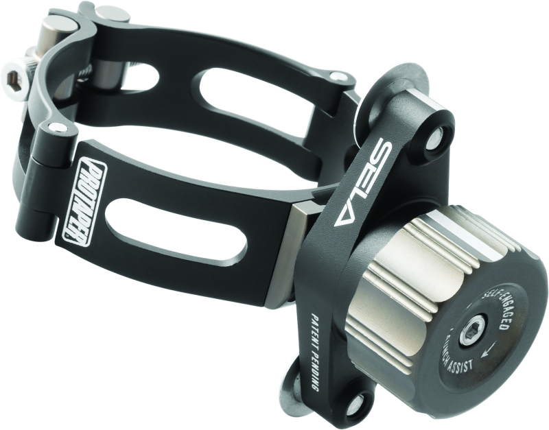 
  

ProTaper 020202 - PTR020202 - ProTaper SELA - Self Engaged Launch Assist - Shipped in Europe - Tuningsupply.com

