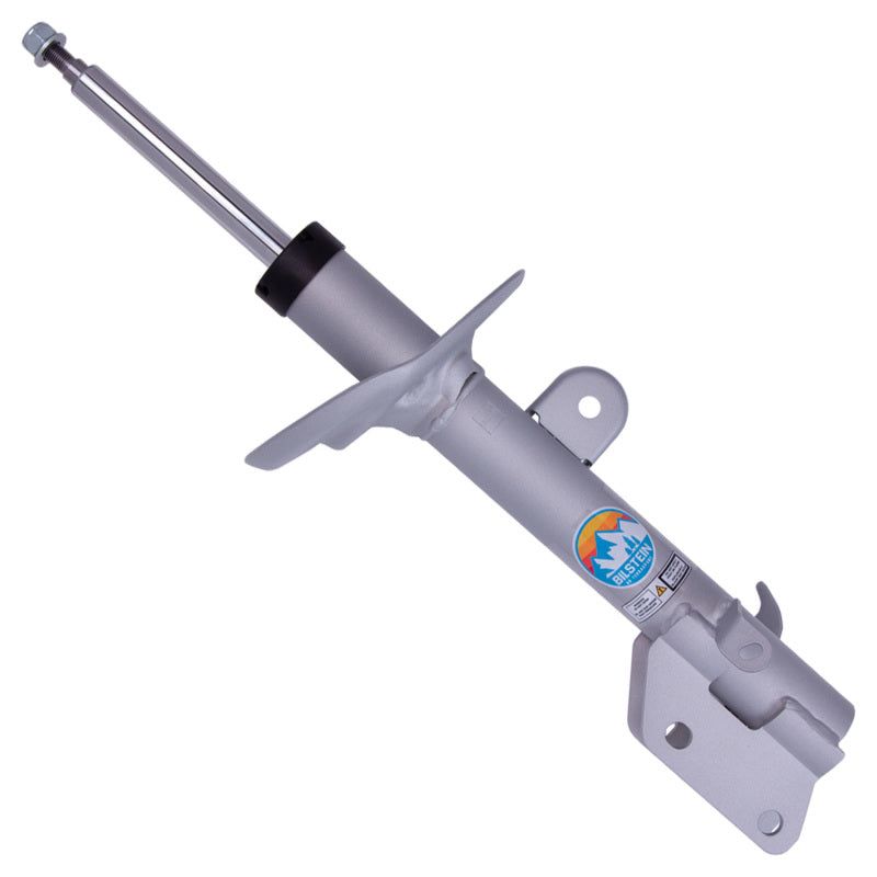 Bilstein 18-20 Subaru Crosstrek B8 TerraSport Front Right Strut Assembly - Silver-tuningsupply.com