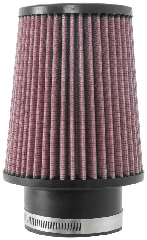 

K&N Engineering RU-4650 - KNNRU-4650 - K&N Universal Clamp-On Air Filter 3in FLG 5in B 4in T 6in H - Shipped in Europe - Tuningsupply.com
