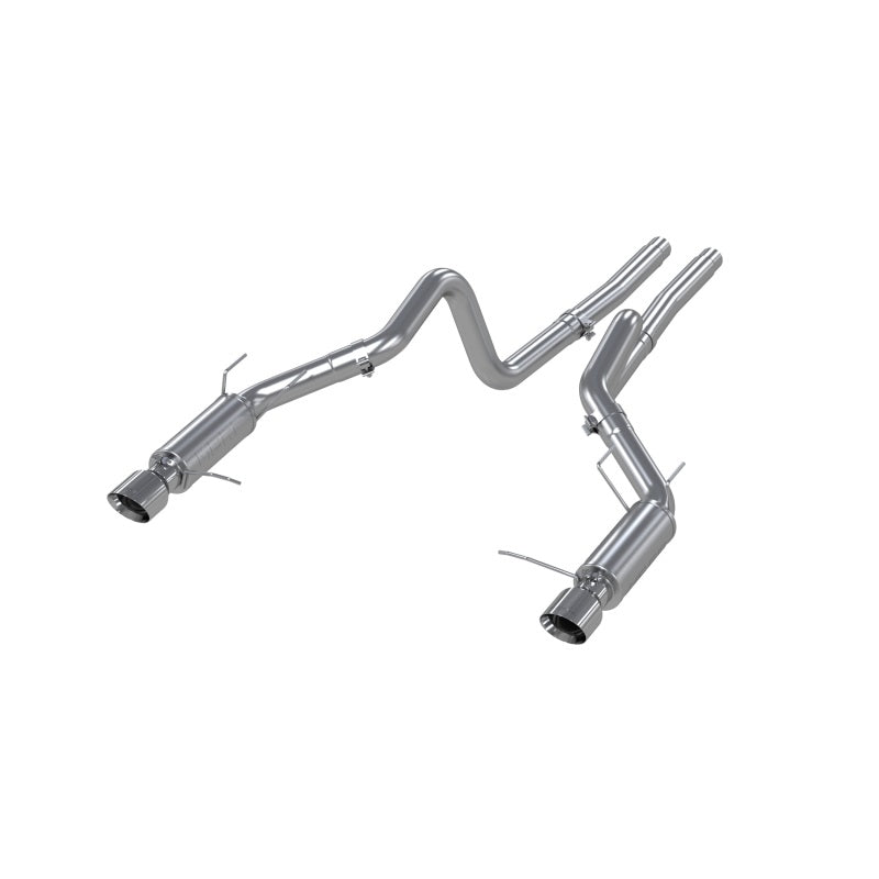 
  

MBRP PS7260304 - MBRPS7260304 - MBRP 11-12 Ford Shelby GT 500 T304 3in Cat Back Dual Split Rear Race Version 4.5in Tips - Shipped in Europe - Tuningsupply.com


