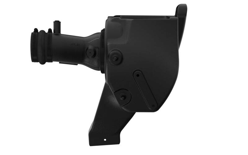 

K&N Engineering 50-2631 - KNN50-2631 - K&N 2025 Ford Bronco 2.3L NextGen Cold Air Intake - Shipped in Europe - Tuningsupply.com
