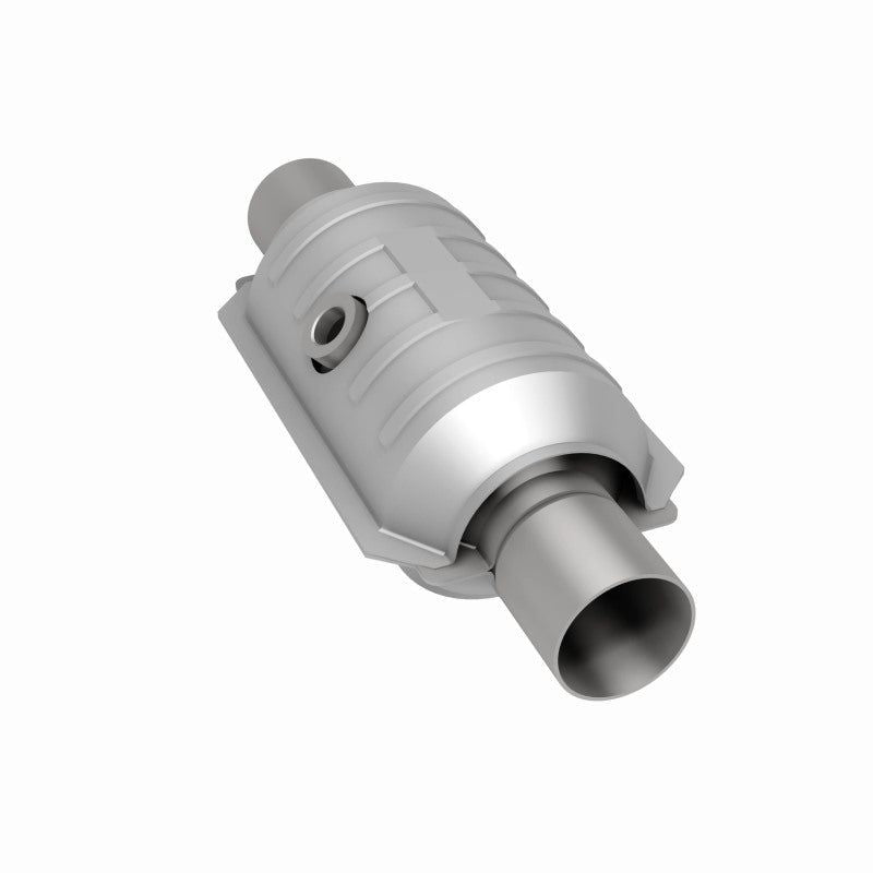 MagnaFlow Conv Univ 2 Mid Bed Sensor-tuningsupply.com