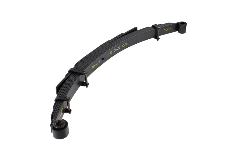 

Old Man Emu CS003R - ARBCS003R - ARB / OME Leaf Spring Toy 45 Serr - Shipped in Europe - Tuningsupply.com
