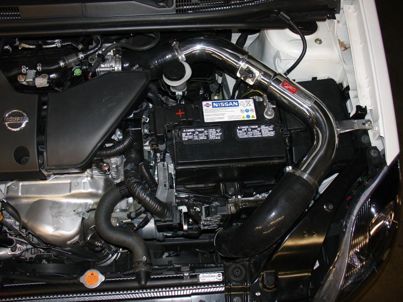 

Injen SP1968P - INJSP1968P - Injen 2007-09 Sentra SER V-Spec 2.5L 4 Cyl. (Manual Only) Polished Cold Air Intake - Shipped in Europe - Tuningsupply.com
