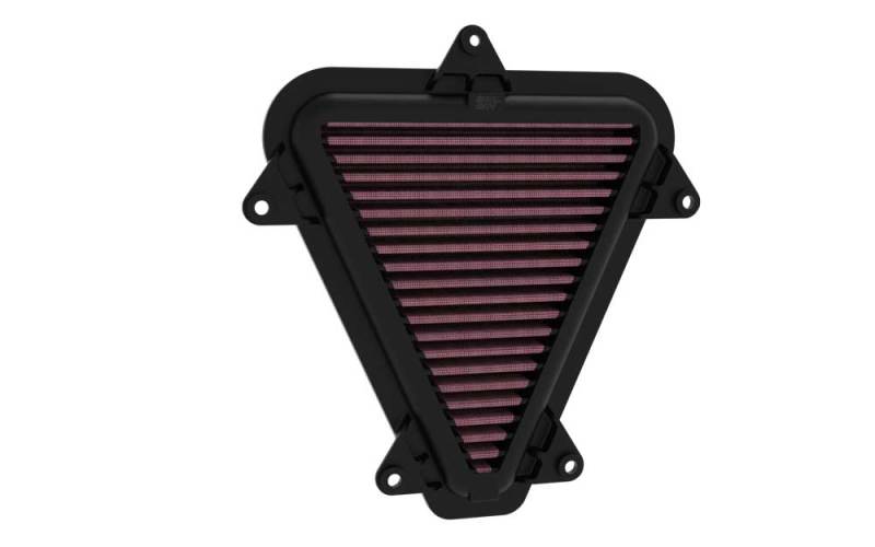
  

K&N Engineering HA-7523 - KNNHA-7523 - K&N 2023 Honda CB750 Hornet / XL750 Transalp Replacement Air Filter - Shipped in Europe - Tuningsupply.com


