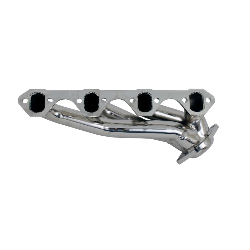 

BBK 35100 - BBK35100 - BBK 87-95 Ford F150 Truck 5.0 302 Shorty Unequal Length Exhaust Headers - 1-5/8 Silver Ceramic - Shipped in Europe - Tuningsupply.com
